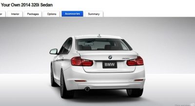 Buyers Guide -- 2014 BMW 320i from $33k in 6-Sp Manual + 8-Sp Auto and AWD Versions -- All 7