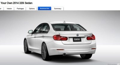 Buyers Guide -- 2014 BMW 320i from $33k in 6-Sp Manual + 8-Sp Auto and AWD Versions -- All 7