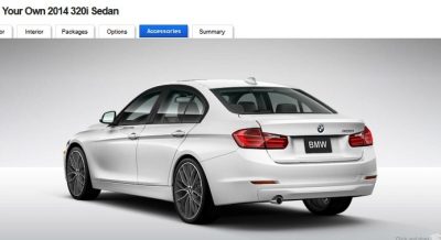 Buyers Guide -- 2014 BMW 320i from $33k in 6-Sp Manual + 8-Sp Auto and AWD Versions -- All 7