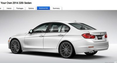 Buyers Guide -- 2014 BMW 320i from $33k in 6-Sp Manual + 8-Sp Auto and AWD Versions -- All 7