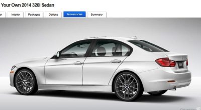 Buyers Guide -- 2014 BMW 320i from $33k in 6-Sp Manual + 8-Sp Auto and AWD Versions -- All 7