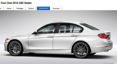 Buyers Guide -- 2014 BMW 320i from $33k in 6-Sp Manual + 8-Sp Auto and AWD Versions -- All 7