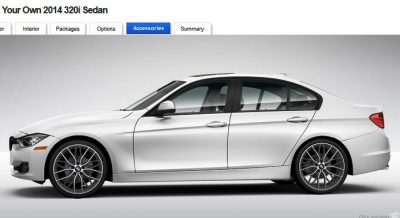 Buyers Guide -- 2014 BMW 320i from $33k in 6-Sp Manual + 8-Sp Auto and AWD Versions -- All 7