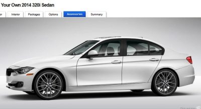 Buyers Guide -- 2014 BMW 320i from $33k in 6-Sp Manual + 8-Sp Auto and AWD Versions -- All 7