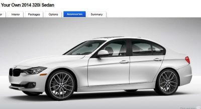 Buyers Guide -- 2014 BMW 320i from $33k in 6-Sp Manual + 8-Sp Auto and AWD Versions -- All 7