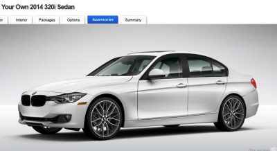 Buyers Guide -- 2014 BMW 320i from $33k in 6-Sp Manual + 8-Sp Auto and AWD Versions -- All 7