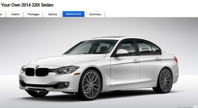 Buyers Guide -- 2014 BMW 320i from $33k in 6-Sp Manual + 8-Sp Auto and AWD Versions -- All 7