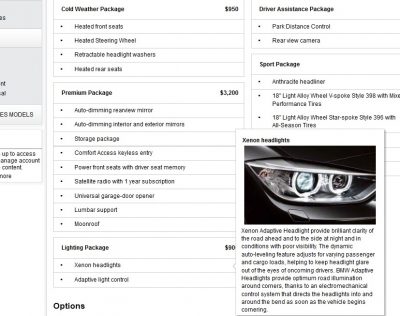 Buyers Guide -- 2014 BMW 320i from $33k in 6-Sp Manual + 8-Sp Auto and AWD Versions -- All 7