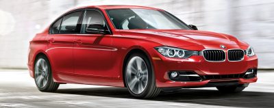 Buyers Guide -- 2014 BMW 320i from $33k in 6-Sp Manual + 8-Sp Auto and AWD Versions -- All 7