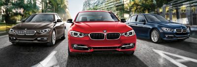 Buyers Guide -- 2014 BMW 320i from $33k in 6-Sp Manual + 8-Sp Auto and AWD Versions -- All 7