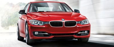 Buyers Guide -- 2014 BMW 320i from $33k in 6-Sp Manual + 8-Sp Auto and AWD Versions -- All 7