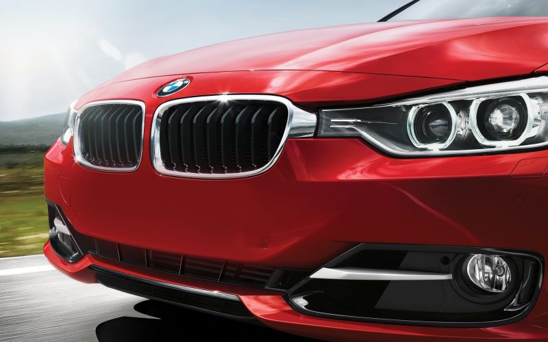 Buyers Guide -- 2014 BMW 320i from $33k in 6-Sp Manual + 8-Sp Auto and AWD Versions -- All 7