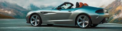 Concept Flashback - 2012 BMW Zagato Z4 Roadster and Coupe 44