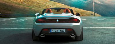 Concept Flashback - 2012 BMW Zagato Z4 Roadster and Coupe 47