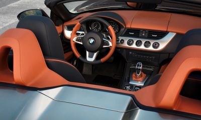 Concept Flashback - 2012 BMW Zagato Z4 Roadster and Coupe 50