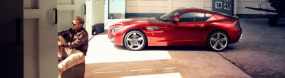 Concept Flashback - 2012 BMW Zagato Z4 Roadster and Coupe 9