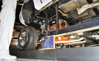 Corvette Museum Photo Tour -- The C1, C2 and C3 Generations in 83 High-Res Photos 66