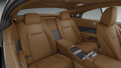 RR_Wraith RHD_interior_3