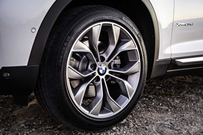 Swanky 2015 BMW X3 xLine Debuts In Chicago Ahead of Spring 2014 Arrival In U