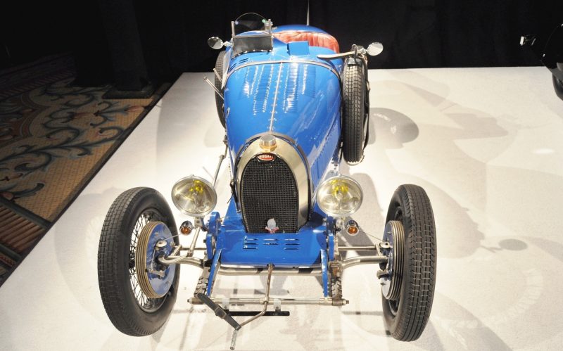 1928 Bugatti Type 37A Grand Prix Supercharged-- $962,000 at RM Auctions Amelia 2014 -- 45 Original Photos 10