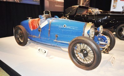 1928 Bugatti Type 37A Grand Prix Supercharged-- $962,000 at RM Auctions Amelia 2014 -- 45 Original Photos 13