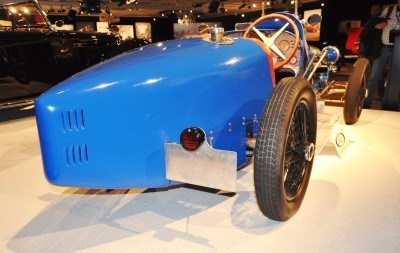 1928 Bugatti Type 37A Grand Prix Supercharged-- $962,000 at RM Auctions Amelia 2014 -- 45 Original Photos 19