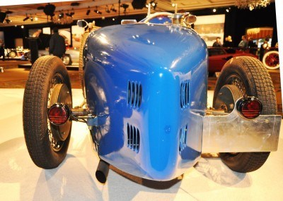 1928 Bugatti Type 37A Grand Prix Supercharged-- $962,000 at RM Auctions Amelia 2014 -- 45 Original Photos 21