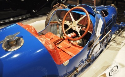 1928 Bugatti Type 37A Grand Prix Supercharged-- $962,000 at RM Auctions Amelia 2014 -- 45 Original Photos 25