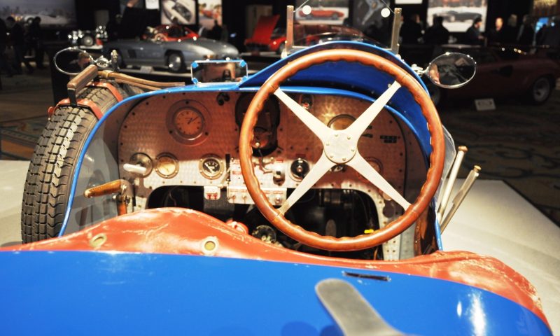 1928 Bugatti Type 37A Grand Prix Supercharged-- $962,000 at RM Auctions Amelia 2014 -- 45 Original Photos 27