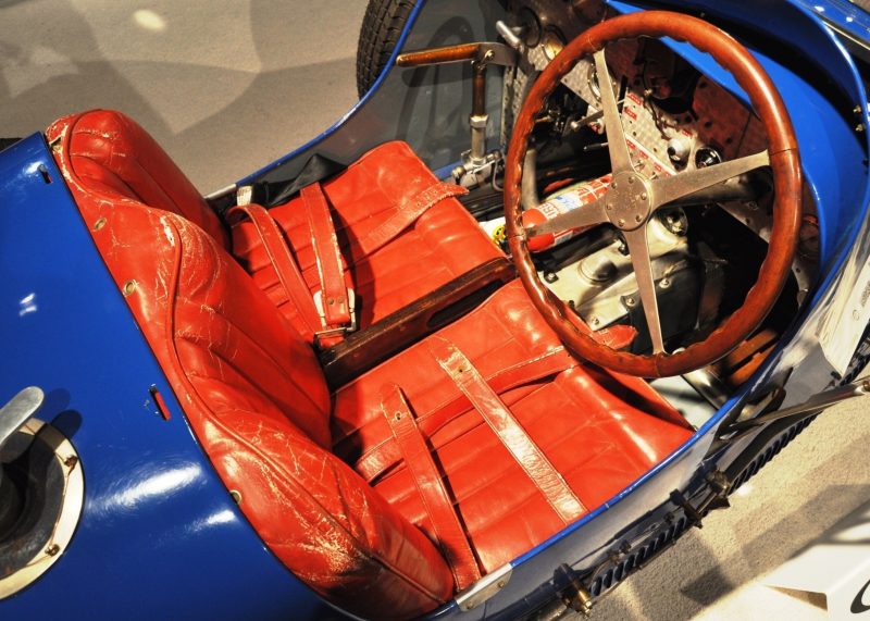 1928 Bugatti Type 37A Grand Prix Supercharged-- $962,000 at RM Auctions Amelia 2014 -- 45 Original Photos 31