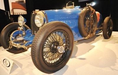 1928 Bugatti Type 37A Grand Prix Supercharged-- $962,000 at RM Auctions Amelia 2014 -- 45 Original Photos 43