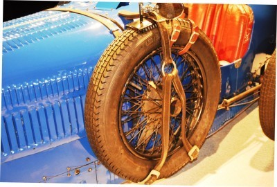 1928 Bugatti Type 37A Grand Prix Supercharged-- $962,000 at RM Auctions Amelia 2014 -- 45 Original Photos 44