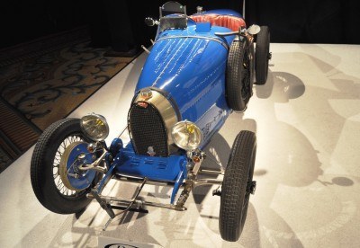 1928 Bugatti Type 37A Grand Prix Supercharged-- $962,000 at RM Auctions Amelia 2014 -- 45 Original Photos 9