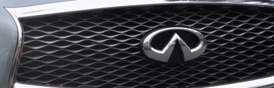 2014 INFINITI Q50S AWD Hybrid -- 1080p HD Road Test Videos & 50 Photos -- AAA+ Refinement and Truly Authentic Steering -- An Excellent BMW 535i Competitor 35