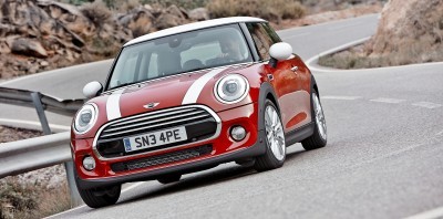 2014 MINI Cooper Hardtop 7