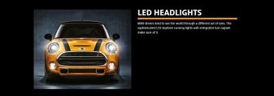 2014 MINI Hardtop Features 11