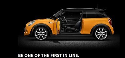 2014 MINI Hardtop Features 12