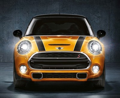 2014 MINI Hardtop Features 14