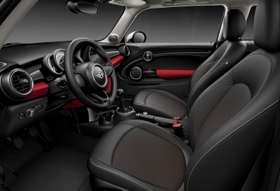 2014 MINI Hardtop Features 18