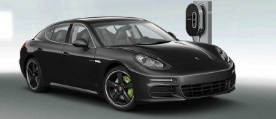 2014 Porsche Panamera S E-Hybrid -- 30 Real-Life Photos -- Live Configurator Link + 80 Images of Options, All Colors and All Wheels 21