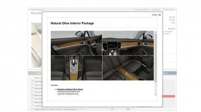 2014 Porsche Panamera S E-Hybrid -- 30 Real-Life Photos -- Live Configurator Link + 80 Images of Options, All Colors and All Wheels 68