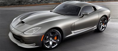 2014 SRT Viper Brings Hot New Styles and Three New Colors17