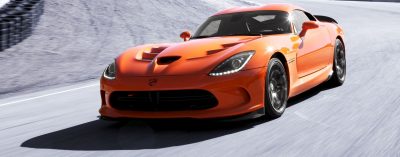 2014 SRT Viper Brings Hot New Styles and Three New Colors25
