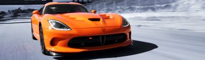 2014 SRT Viper Brings Hot New Styles and Three New Colors26