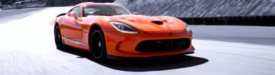 2014 SRT Viper Brings Hot New Styles and Three New Colors33