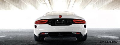 2014 SRT Viper Brings Hot New Styles and Three New Colors55