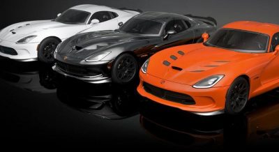 2014 SRT Viper Brings Hot New Styles and Three New Colors57