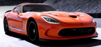 2014 SRT Viper Brings Hot New Styles and Three New Colors59