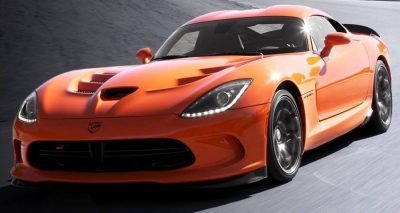 2014 SRT Viper Brings Hot New Styles and Three New Colors60
