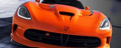 2014 SRT Viper Brings Hot New Styles and Three New Colors61